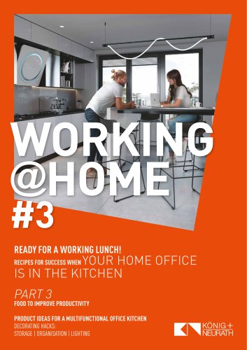 Homeoffice #3