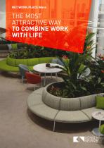 NET.WORK.PLACE Wave