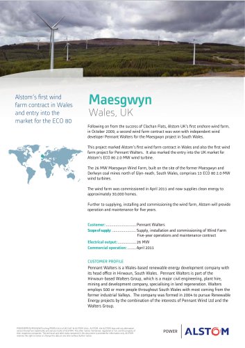 maesgwyn-uk-wind-farm