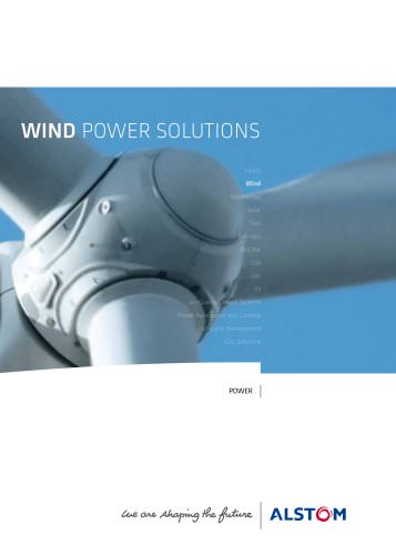 wind-power-solutions