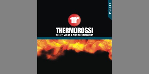 THERMOROSSI PELLET TECHNOLOGIES