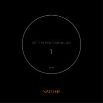 SATTLER | LIGHT IN NEW DIMENSIONS 1