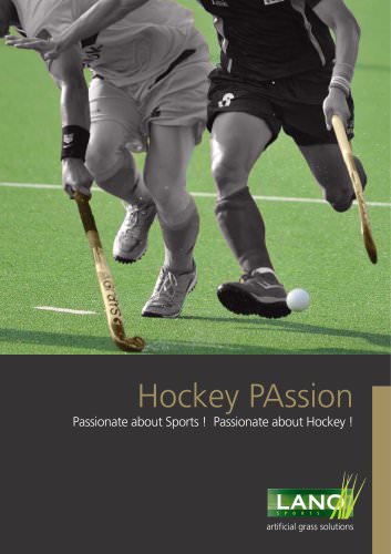 Hockey PAssion