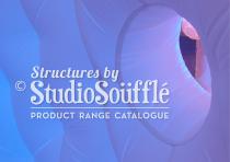 Studio Souffle Catalogue of our inflatable products