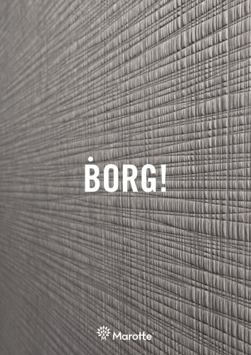 Catalog Borg