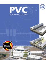 PVC Architect Brochure