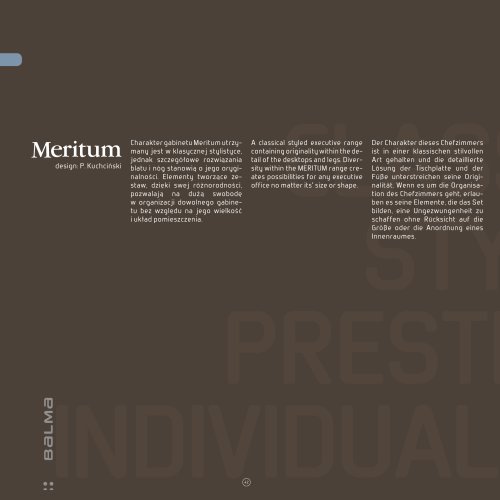 Meritum