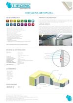 B-HYGIENIC RENOPANEL