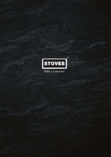 STOVES