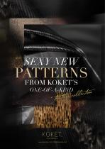 Exotic Opulence Collection
