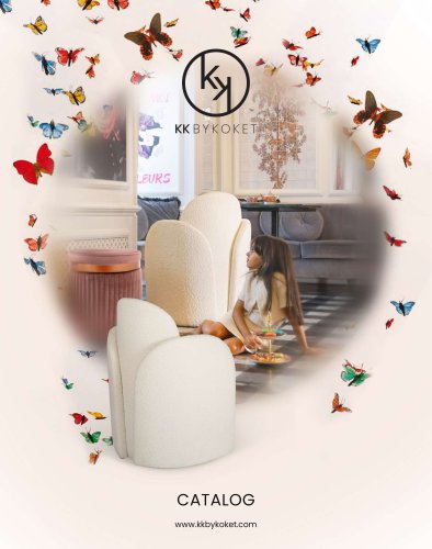 KKbyKOKET Collection