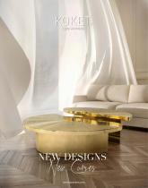 New Designs, New Curves Catalog