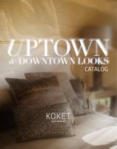 Uptown & Downtown Looks