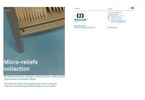 Micro-Reliefs