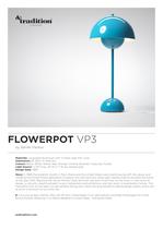 FlowerPot VP3