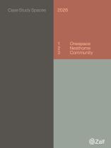 Case Study Spaces