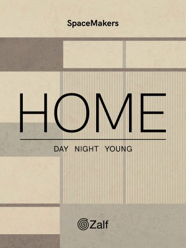 DAY   NIGHT   YOUNG