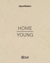 Space Makers Home YOUNG
