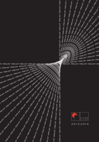STENG LICHT main catalogue