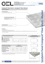COMPOCEL® AL FLOOR