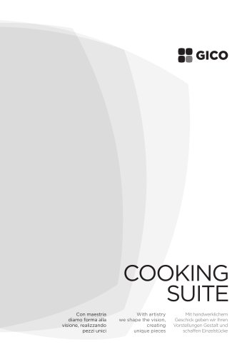 COOKING SUITE