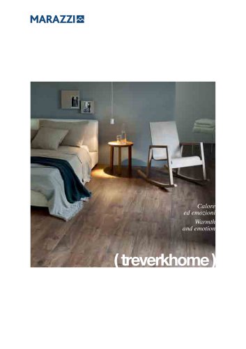 Treverkhome