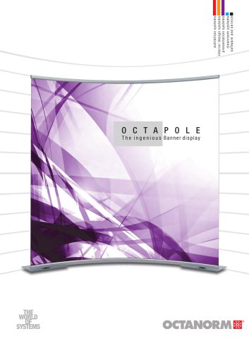 OCTApole