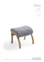 Easy Footstool