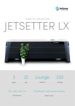 JETSETTER LX™