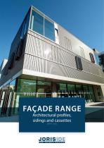 FAÇADE RANGE