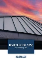JI Vieo Roof 1050
