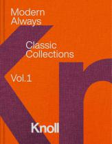 Modern Always Classic Collections Vol.1