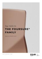 FourSure Family Brochure