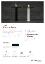 Minerva table