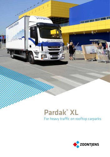 Pardak®  XL