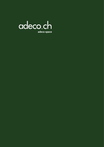 adeco space