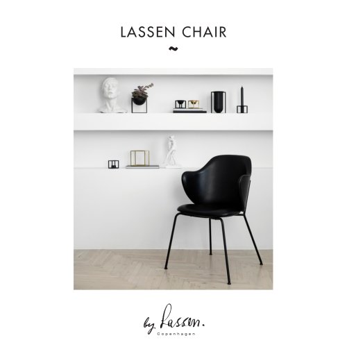 LASSEN CHAIR