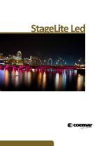 StageLite Led SC