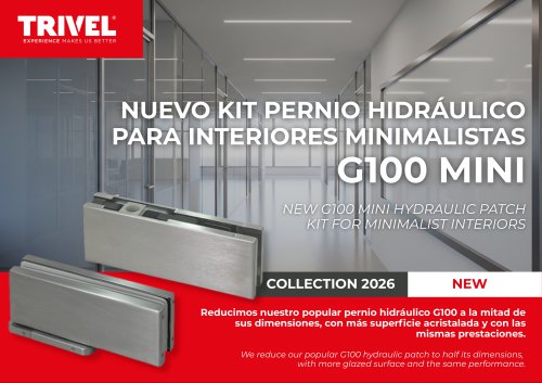 G100 Mini