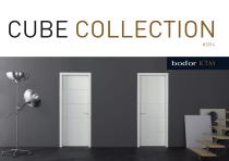 Cube collection