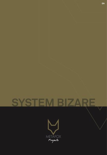 SYSTEM BIZARE