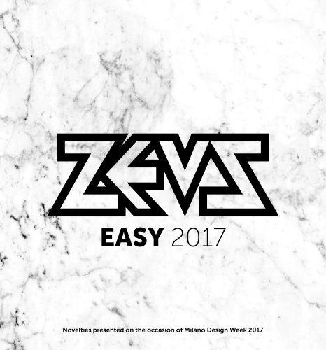 Zeus easy 2017