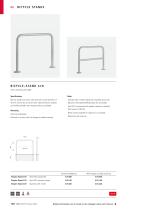 ABES Bicycle Stand 470