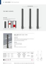 ABES Bollard 016