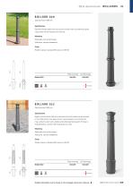 ABES Bollard 020