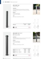 ABES Bollard 034