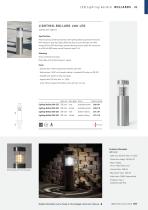 ABES Lighting Bollard 200 (LED)