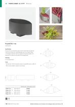 ABES Planter 710