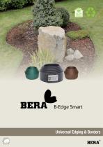 BERA® B-Edge Smart