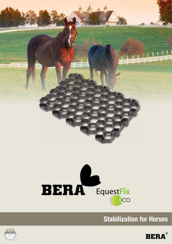 BERA® EquestFix